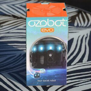 Ozobot Evo NIB